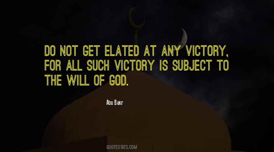 Quotes About Abu Bakr #844983