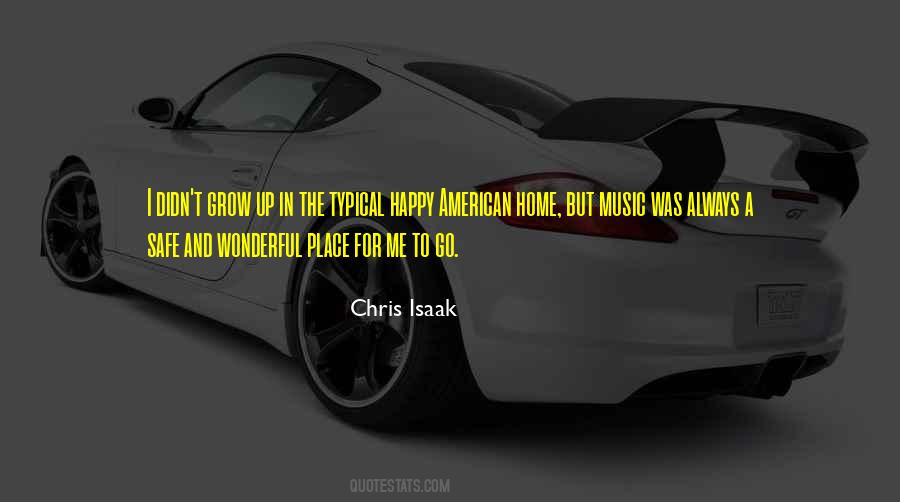 Typical American Quotes #1795590