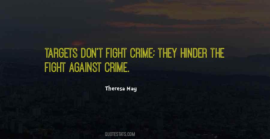 Quotes About Theresa May #837410