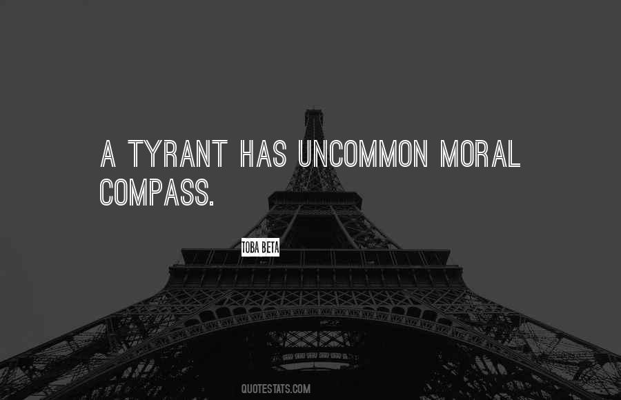 Tyrant Quotes #1047714