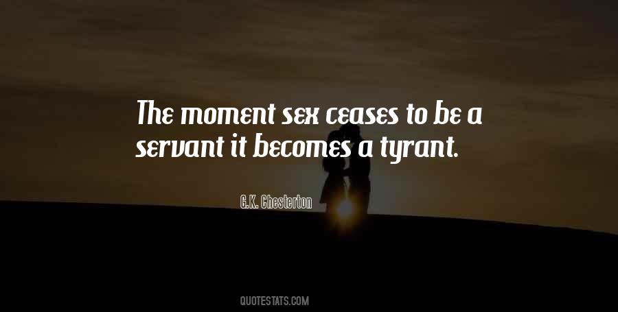 Tyrant Quotes #1386670