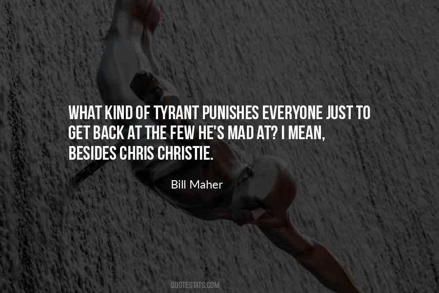 Tyrant Quotes #1395680