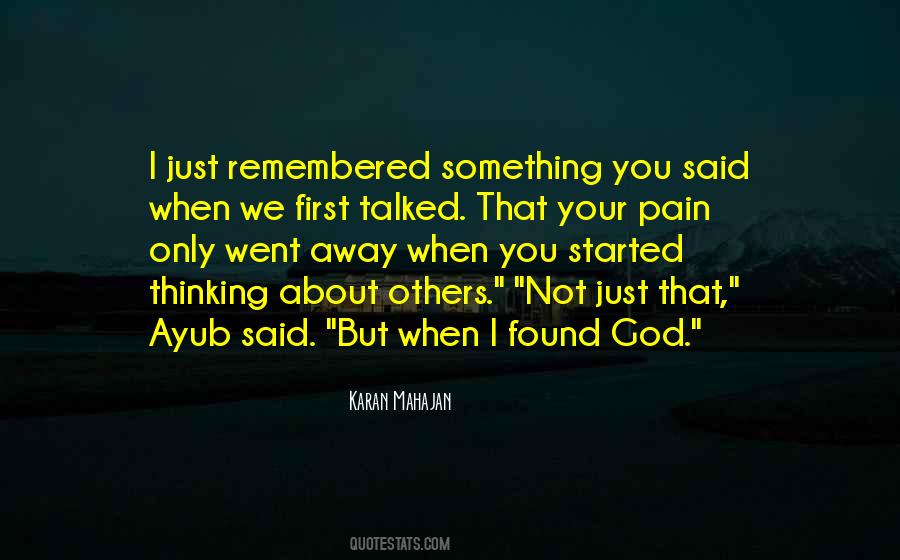 Tyree Scott Quotes #1262846