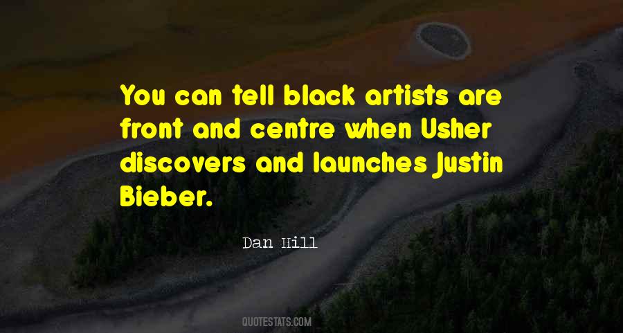 Quotes About Usher #1800721