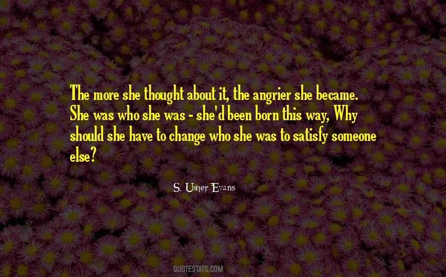 Quotes About Usher #368511