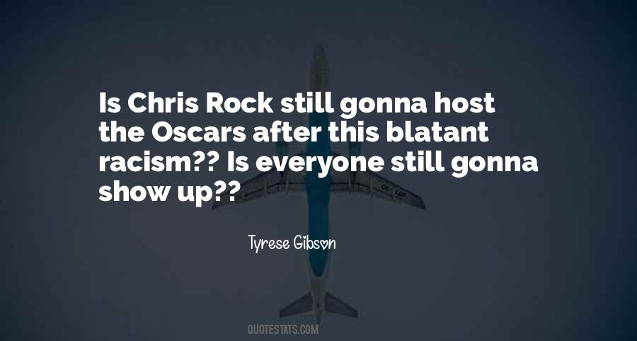 Tyrese Quotes #179856