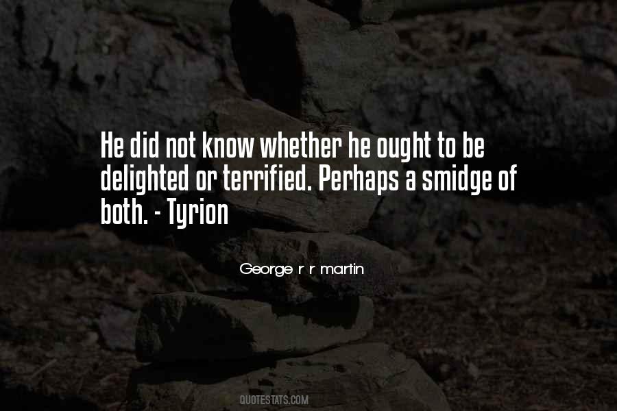 Tyrion Quotes #1326479