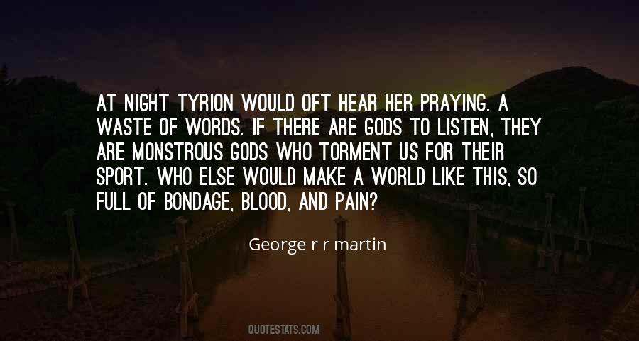 Tyrion Quotes #1467513