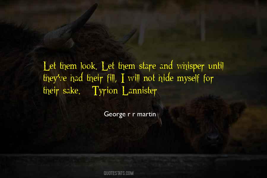 Tyrion Quotes #1673252