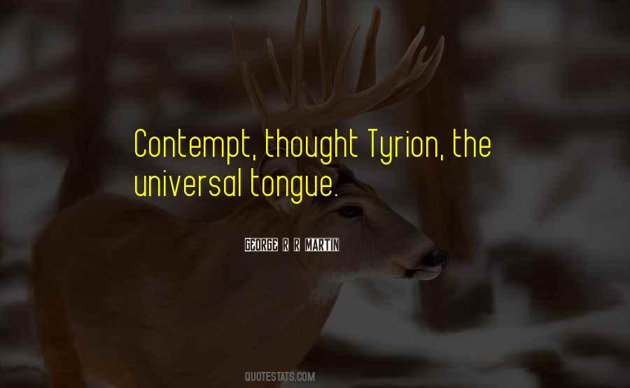 Tyrion Quotes #1707662