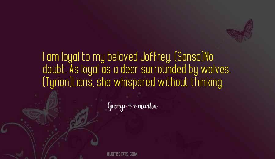 Tyrion Quotes #1865486