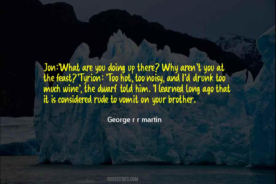 Tyrion Quotes #379186