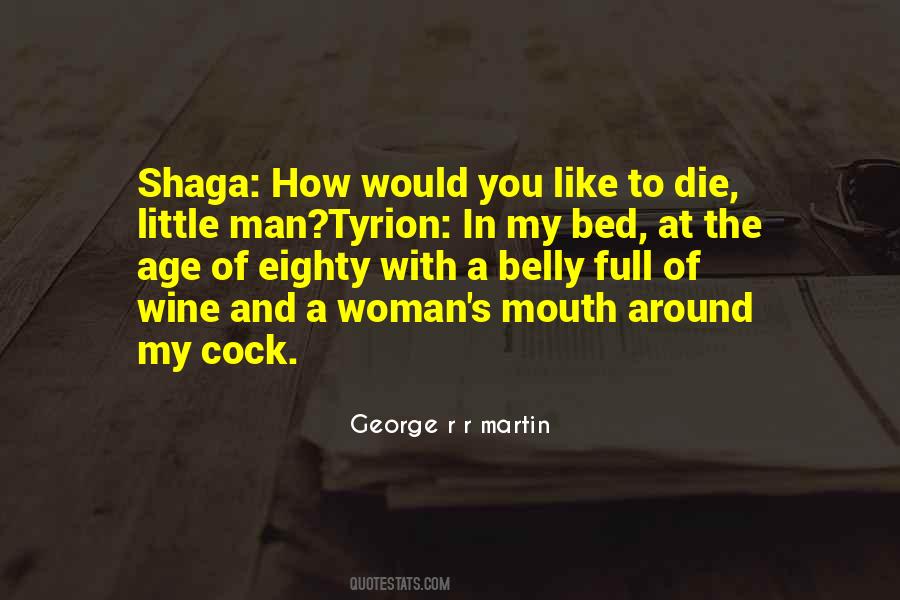 Tyrion Quotes #634988