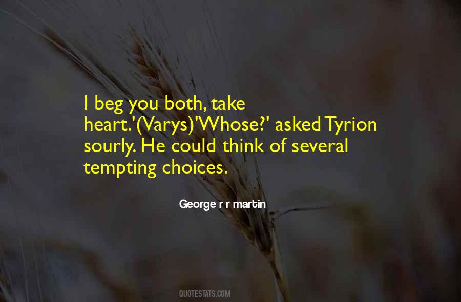 Tyrion Quotes #78304