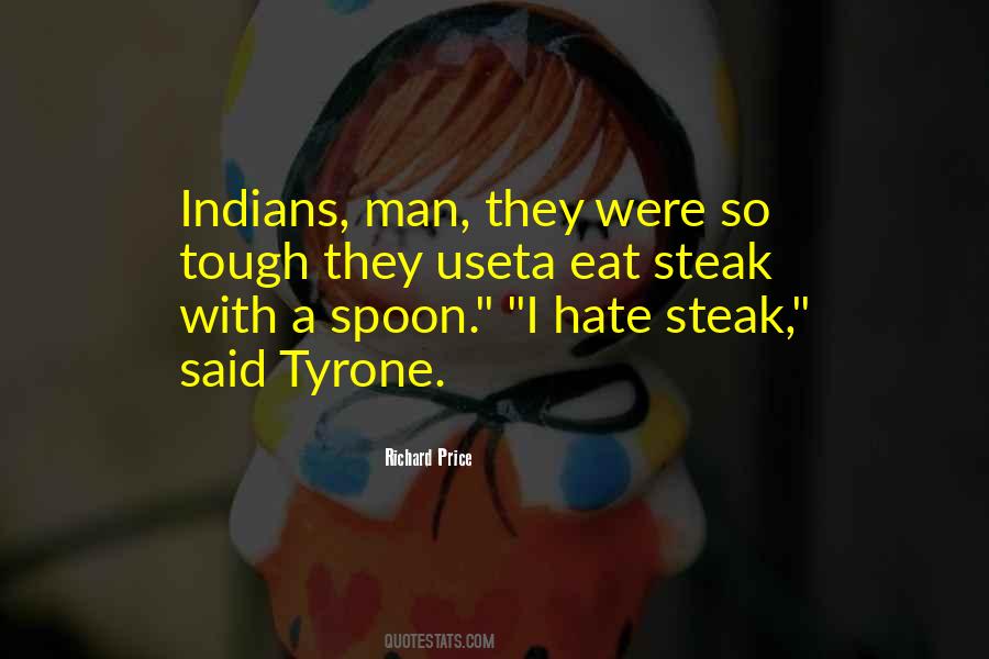 Tyrone Quotes #916493