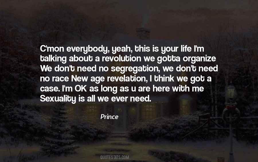U Are Quotes #1637363