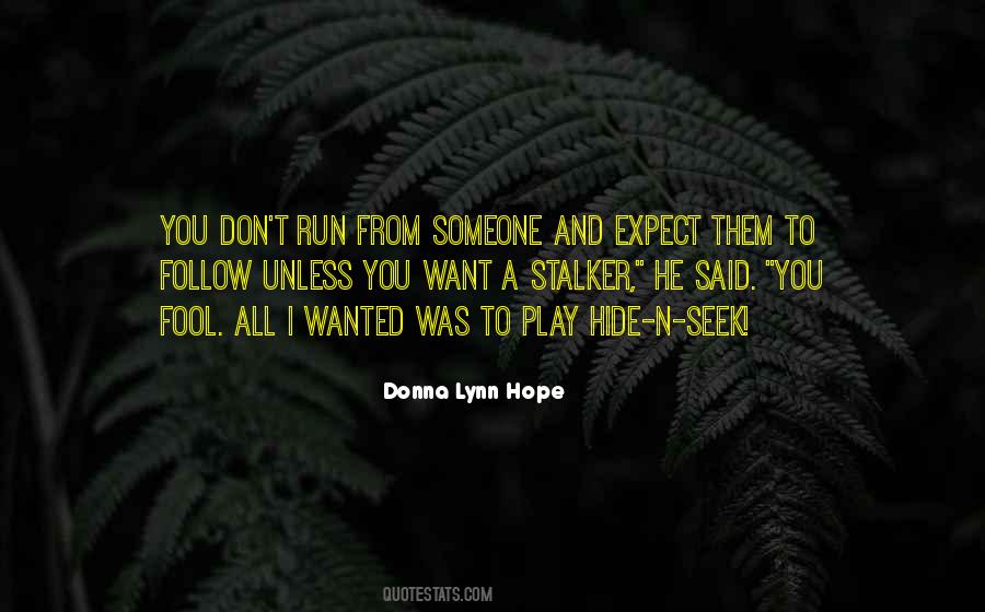 U Can Run But U Can't Hide Quotes #60261