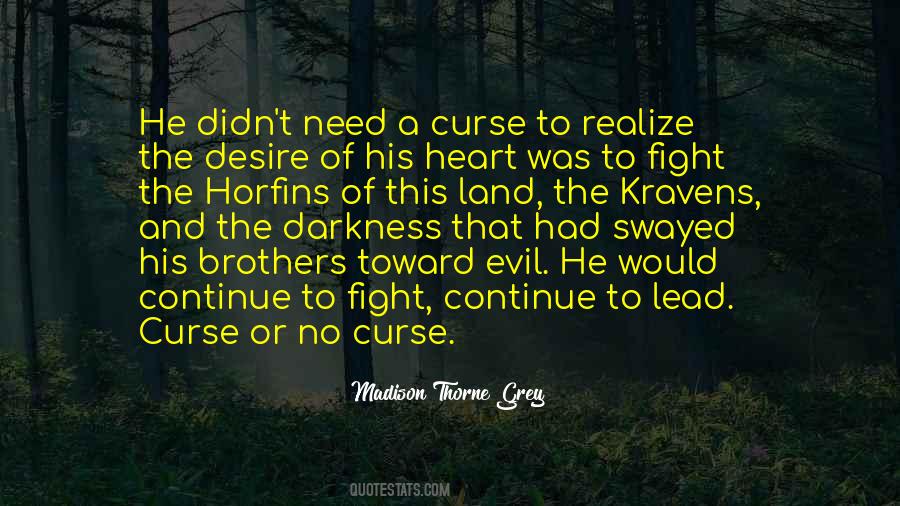 U Didn't Fight For Me Quotes #307290