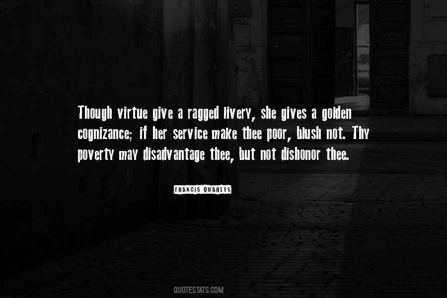 U Make Me Blush Quotes #224654