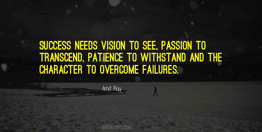 Quotes About Failures In Life #1262108