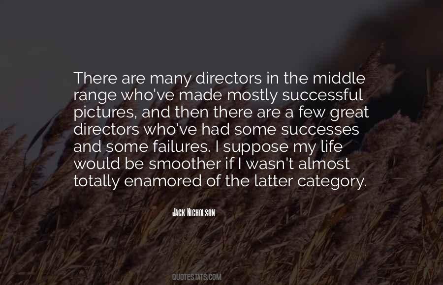 Quotes About Failures In Life #1485851