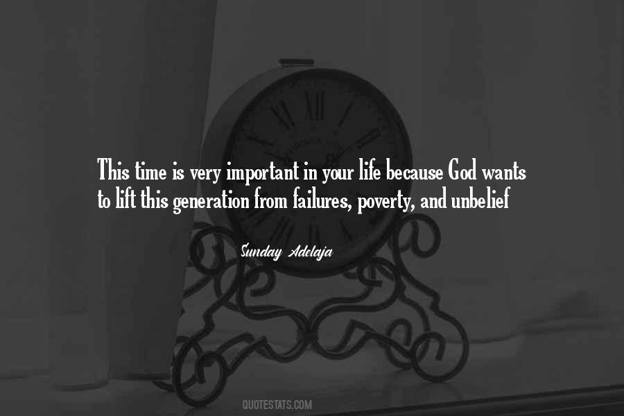 Quotes About Failures In Life #1595115