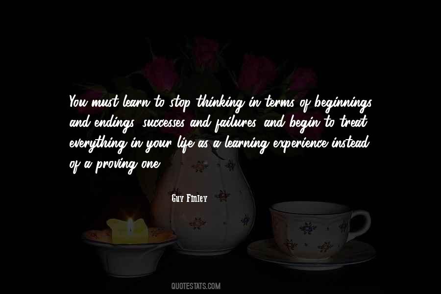 Quotes About Failures In Life #1740285