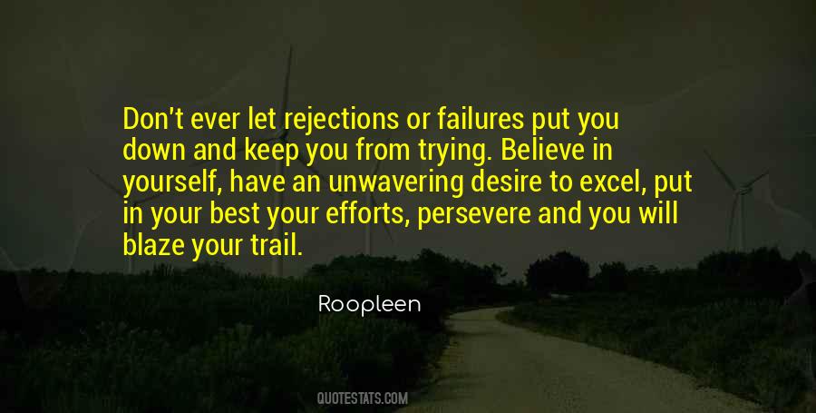 Quotes About Failures In Life #772442