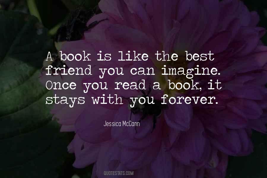 U R My Best Friend Forever Quotes #404485