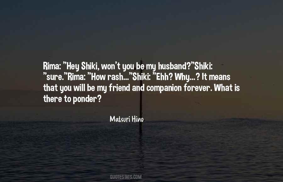 U R My Best Friend Forever Quotes #682583
