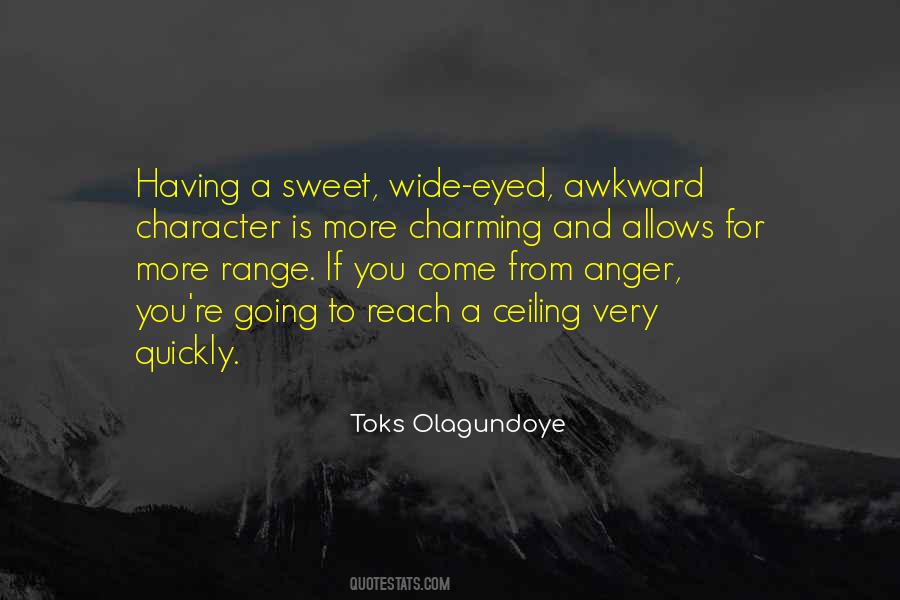 U R Sweet Quotes #1879501