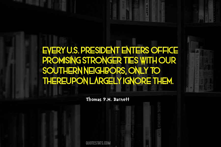 U S President Quotes #1656443