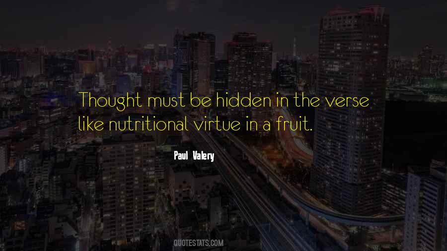 U Verse Quotes #1320