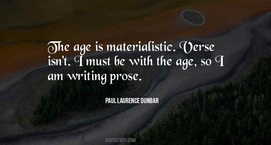 U Verse Quotes #64625