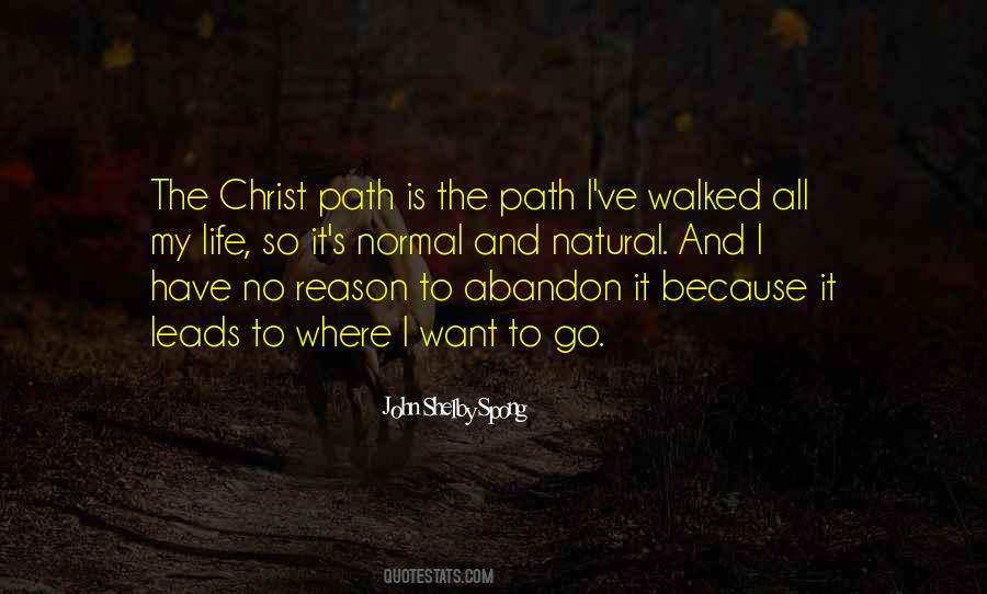 U Walked Into My Life Quotes #159925
