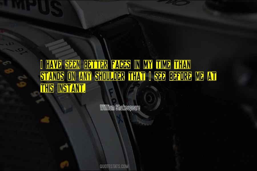 U Will See Quotes #841