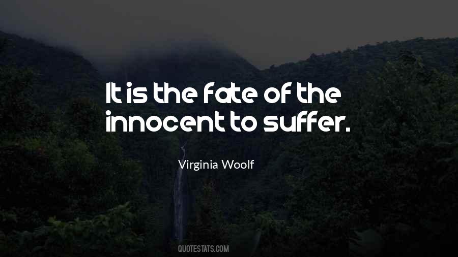 U Will Suffer Quotes #9311 U Will Suffer Quotes #9311