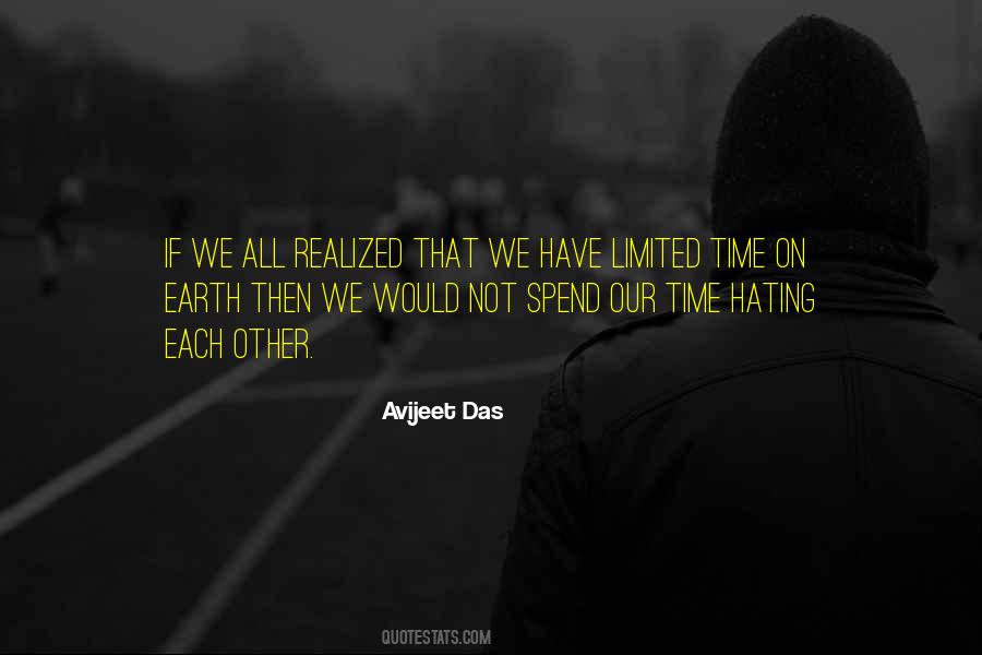Quotes About Hating Life #1766785