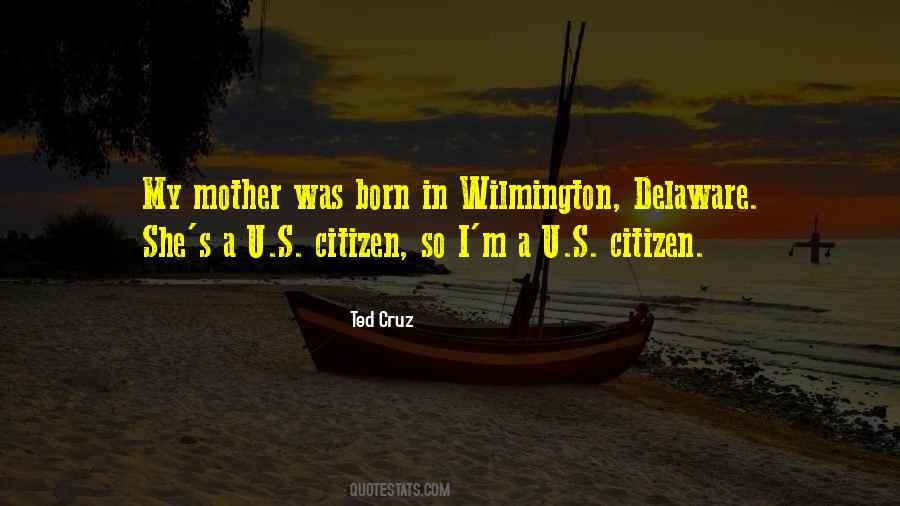 U.s Citizen Quotes #416662