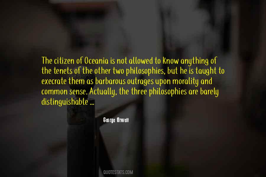 U.s Citizen Quotes #59834
