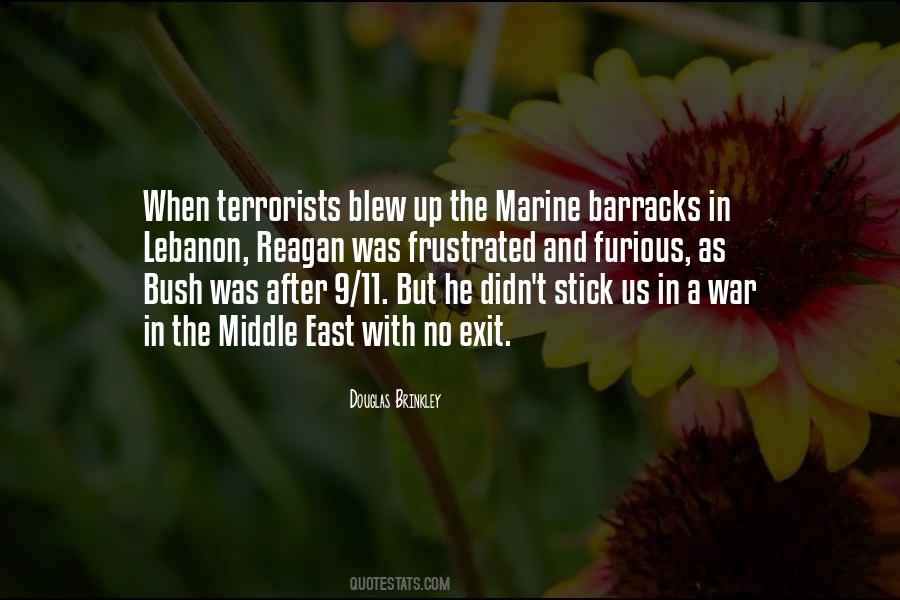 U.s Marine Quotes #18486