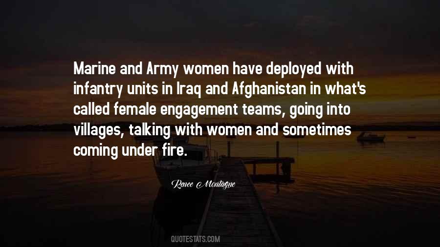 U.s. Army Infantry Quotes #764390