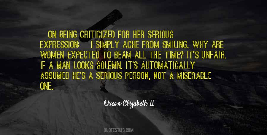 Quotes About Being A Queen #1822150
