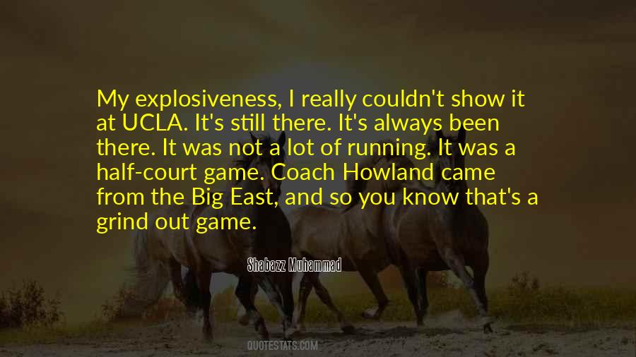 Ucla Coach Quotes #1449863