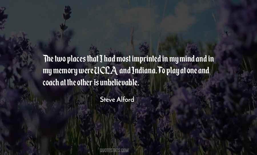 Ucla Coach Quotes #390092