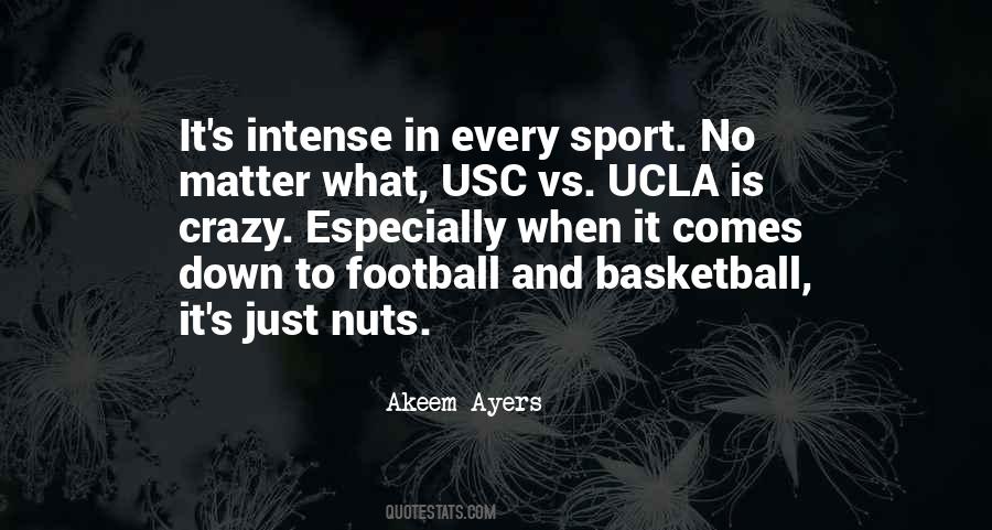 Ucla Football Quotes #1683512