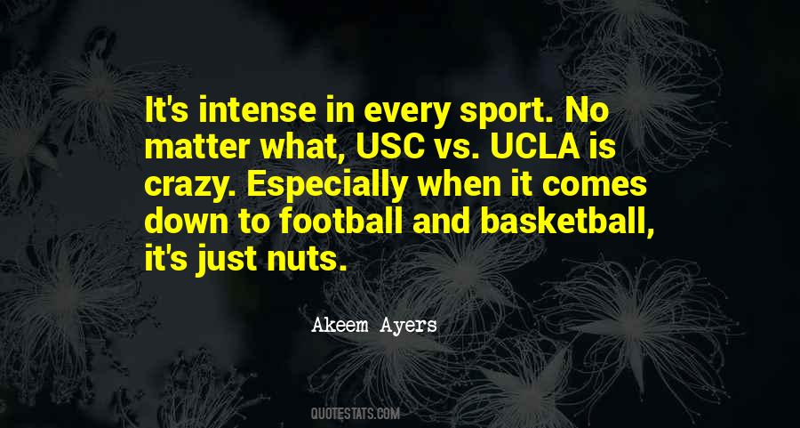 Ucla Vs Usc Quotes #1683512