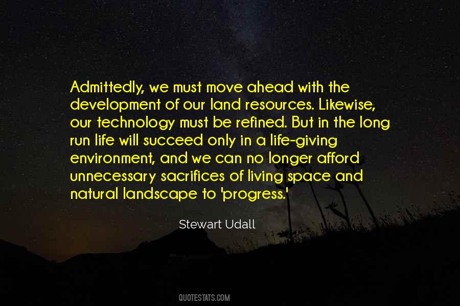 Udall Quotes #1048049