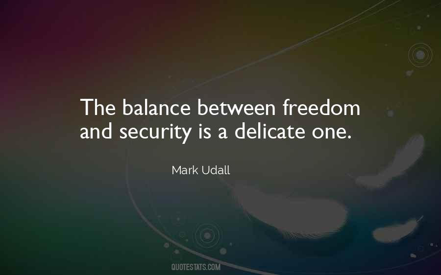 Udall Quotes #179224