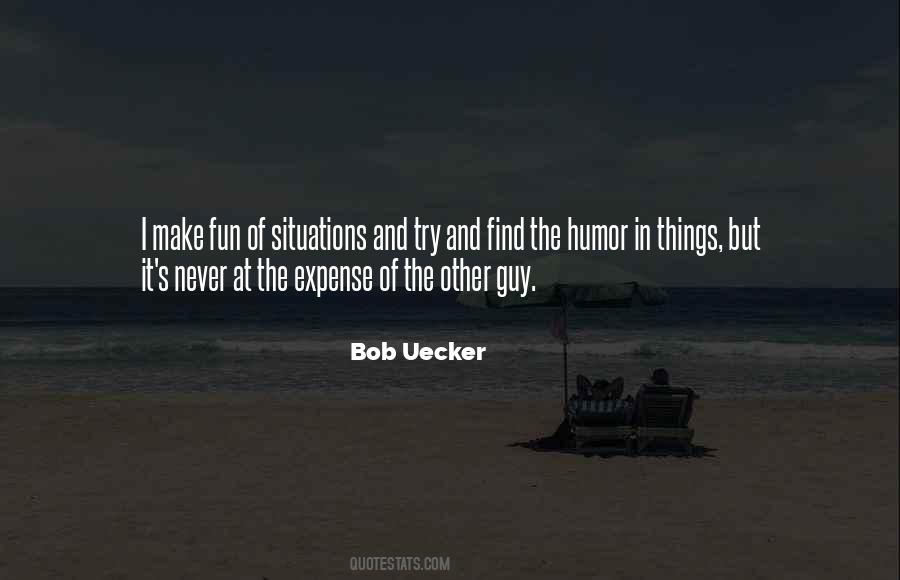 Uecker Quotes #1169582